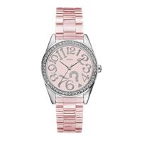 Watch Guess Woman in Steel W85092L2 - W85092L2